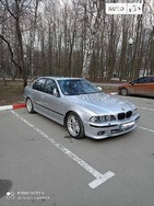 BMW 535 09.07.2022