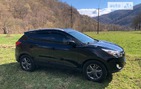 Hyundai Tucson 17.07.2022