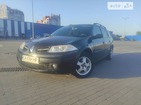 Renault Megane 23.07.2022