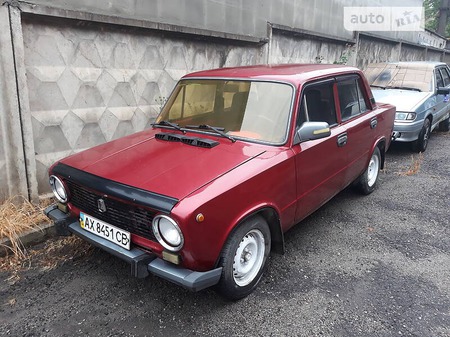 Lada 2113 1982  випуску Харків з двигуном 0 л  седан механіка за 1000 долл. 