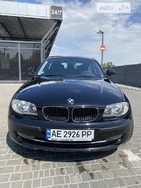 BMW 116 12.07.2022
