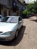 Renault Megane 17.07.2022