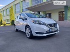 Nissan Tiida 2017 Вінниця 1.6 л  хэтчбек автомат к.п.