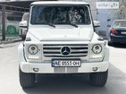 Mercedes-Benz G 350 17.07.2022