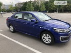 Citroen C-Elysee 2017 Київ 1.2 л  седан механіка к.п.