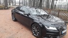 Audi A7 Sportback 28.07.2022