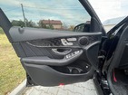 Mercedes-Benz GLC 300 2018 Тернопіль 2 л  позашляховик автомат к.п.