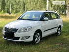 Skoda Fabia 17.07.2022