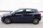 Dacia Sandero 23.07.2022