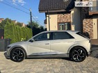 Hyundai Ioniq 5 2022 Київ  хэтчбек автомат к.п.