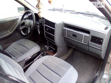 Seat Toledo 1992  випуску Тернопіль з двигуном 2 л бензин ліфтбек механіка за 1800 долл. 