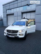 Mercedes-Benz ML 350 18.07.2022