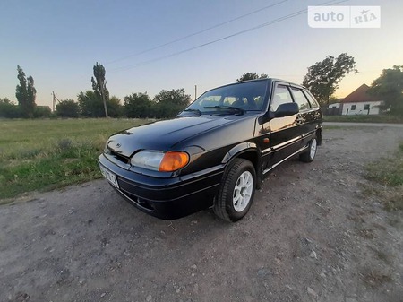 Lada 2114 2007  випуску Донецьк з двигуном 0 л  хэтчбек  за 2800 долл. 