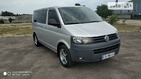 Volkswagen Transporter 12.07.2022