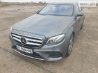 Mercedes-Benz E 450 17.07.2022