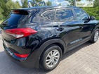 Hyundai Tucson 17.07.2022