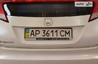 Honda Civic 2013 Київ 1.8 л  хэтчбек автомат к.п.