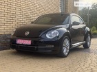 Volkswagen Beetle 25.07.2022