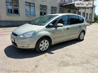 Ford S-Max 21.07.2022