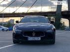 Maserati Ghibli 13.07.2022