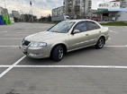 Nissan Almera Classic 18.07.2022