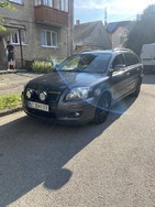 Toyota Avensis 17.07.2022