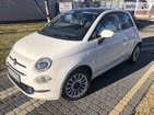Fiat 500 15.07.2022