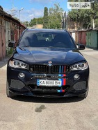 BMW X5 21.07.2022
