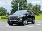 Hyundai Tucson 17.07.2022