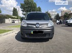 Renault Kangoo 21.07.2022