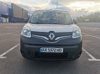 Renault Kangoo 19.07.2022