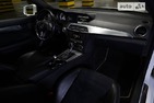 Mercedes-Benz C 350 2014 Вінниця 3.5 л  купе автомат к.п.