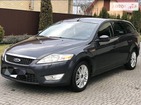 Ford Mondeo 22.07.2022