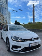 Volkswagen Golf R 2020 Дніпро 2 л  хэтчбек 
