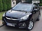 Hyundai ix35 17.07.2022