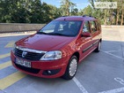 Dacia Logan MCV 23.07.2022