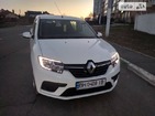 Renault Sandero 18.07.2022