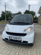 Smart ForTwo 17.07.2022