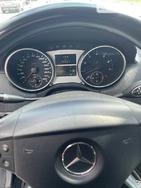 Mercedes-Benz GL 550 17.07.2022