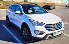 Hyundai Grand Santa Fe 17.07.2022