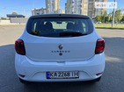 Renault Sandero 22.07.2022