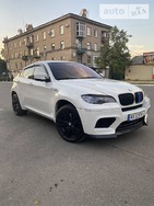 BMW X6 M 22.07.2022