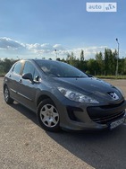 Peugeot 308 11.07.2022