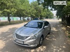 Hyundai Sonata 17.07.2022