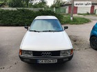 Audi 80 17.07.2022