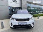 Land Rover Discovery 2020 Київ 2 л  позашляховик автомат к.п.