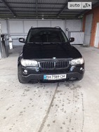 BMW X3 17.07.2022