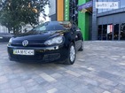 Volkswagen Golf 22.07.2022