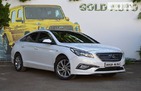 Hyundai Sonata 17.07.2022