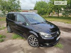 Volkswagen Touran 04.07.2022